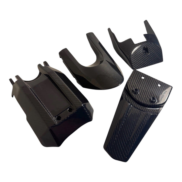 Carbon Parts
