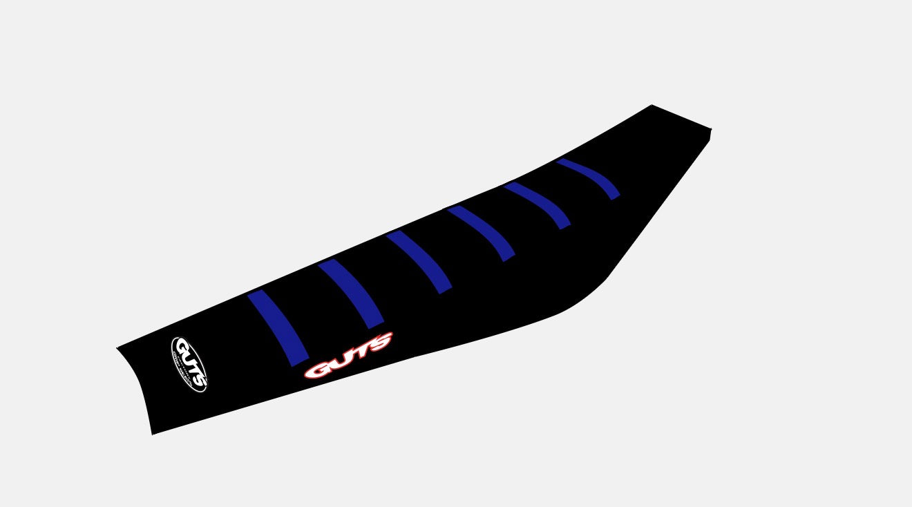 Guts Seat Cover - Ventus One