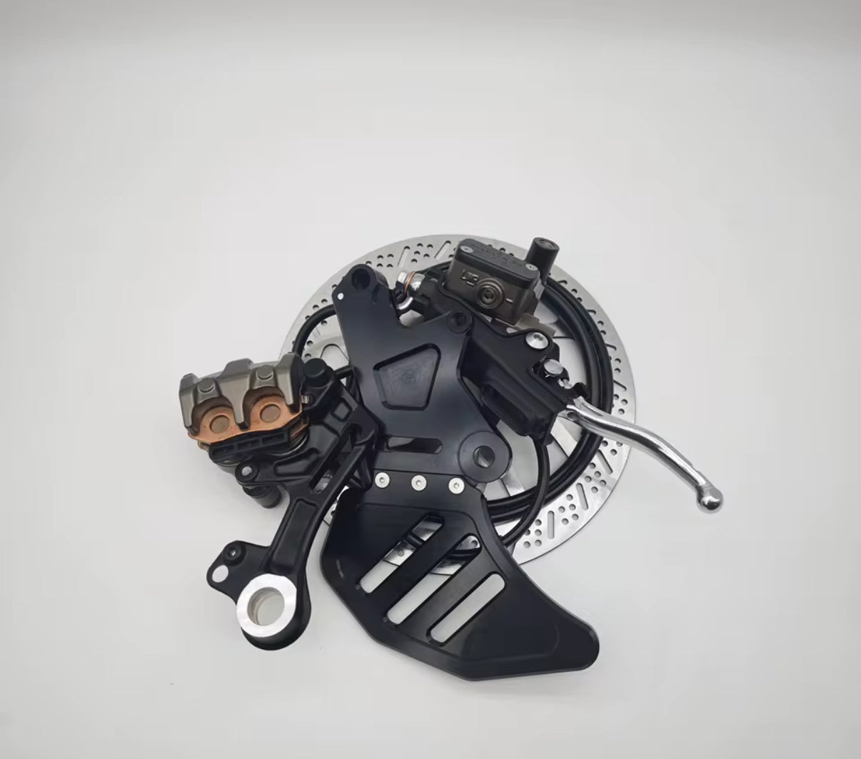 Ultra brake talaria