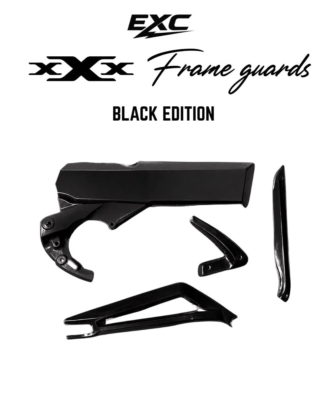 talaria xxx frame gaurds