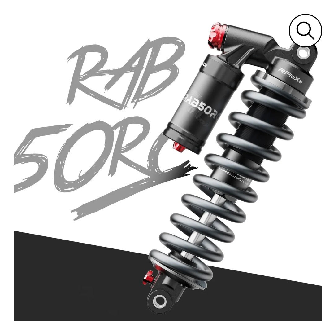 rab50rc 230