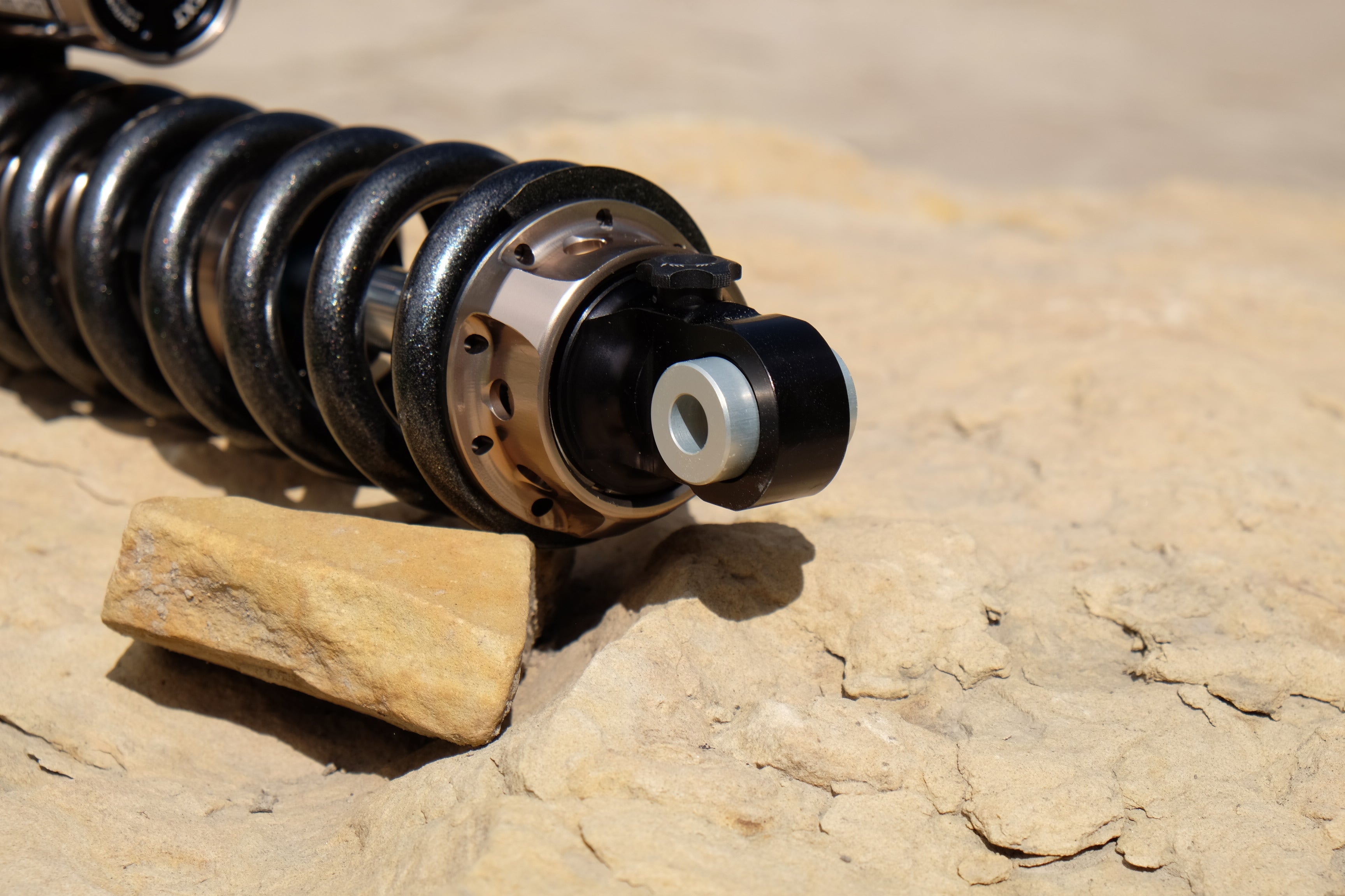 EXT Arma MX EMX Damper