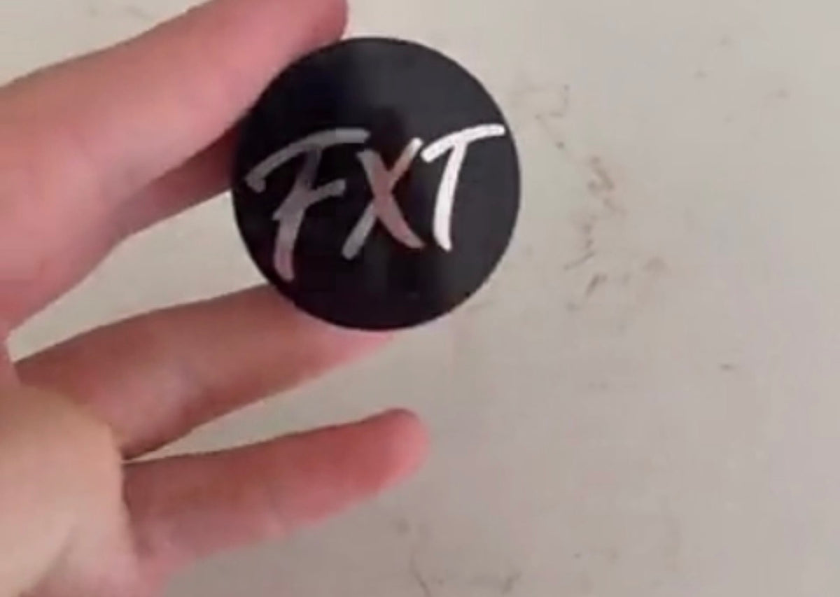 fxt racing spinner