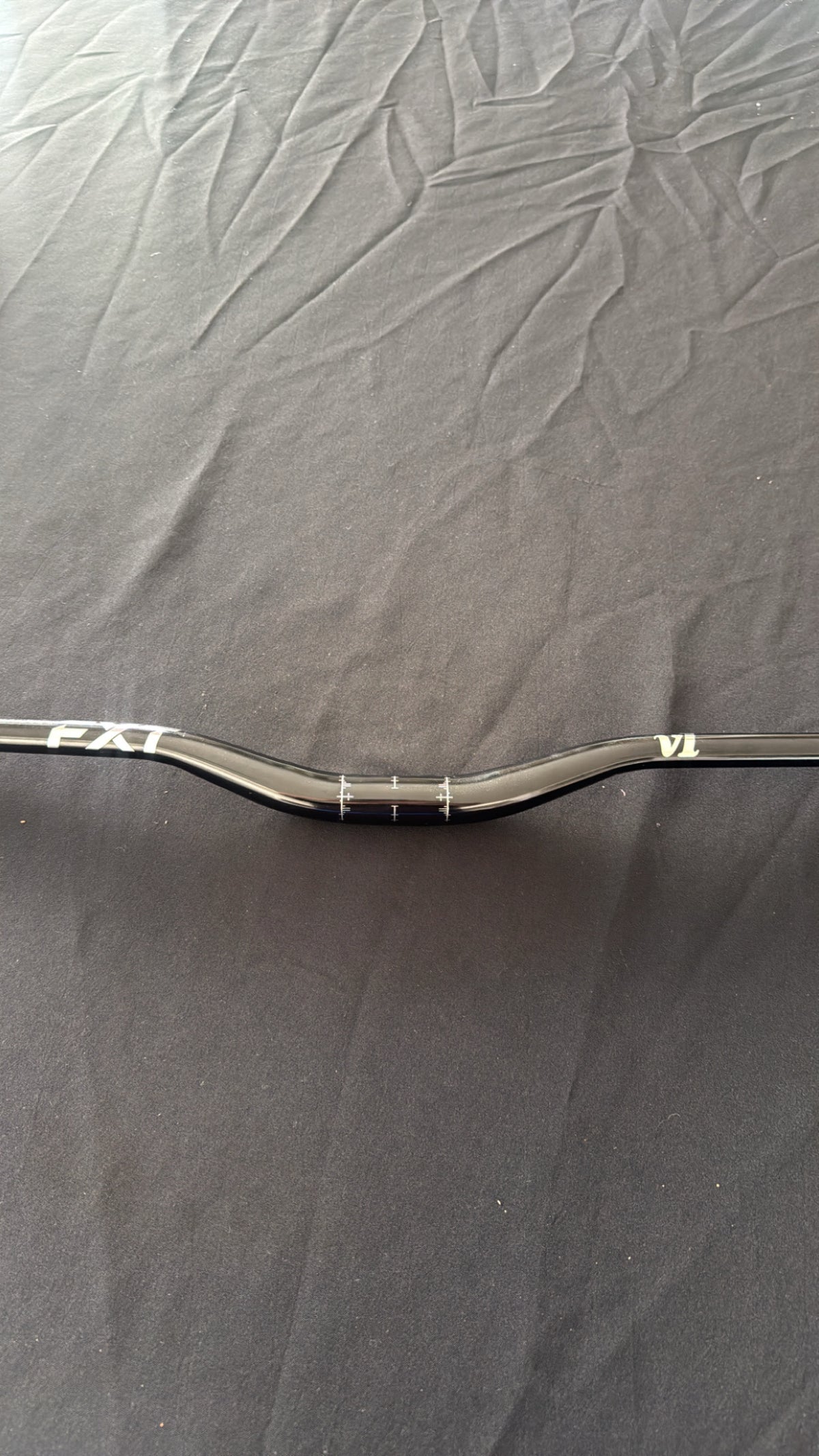 V1 Black Handlebars (31.8mm) *SHIPS SAME DAY*