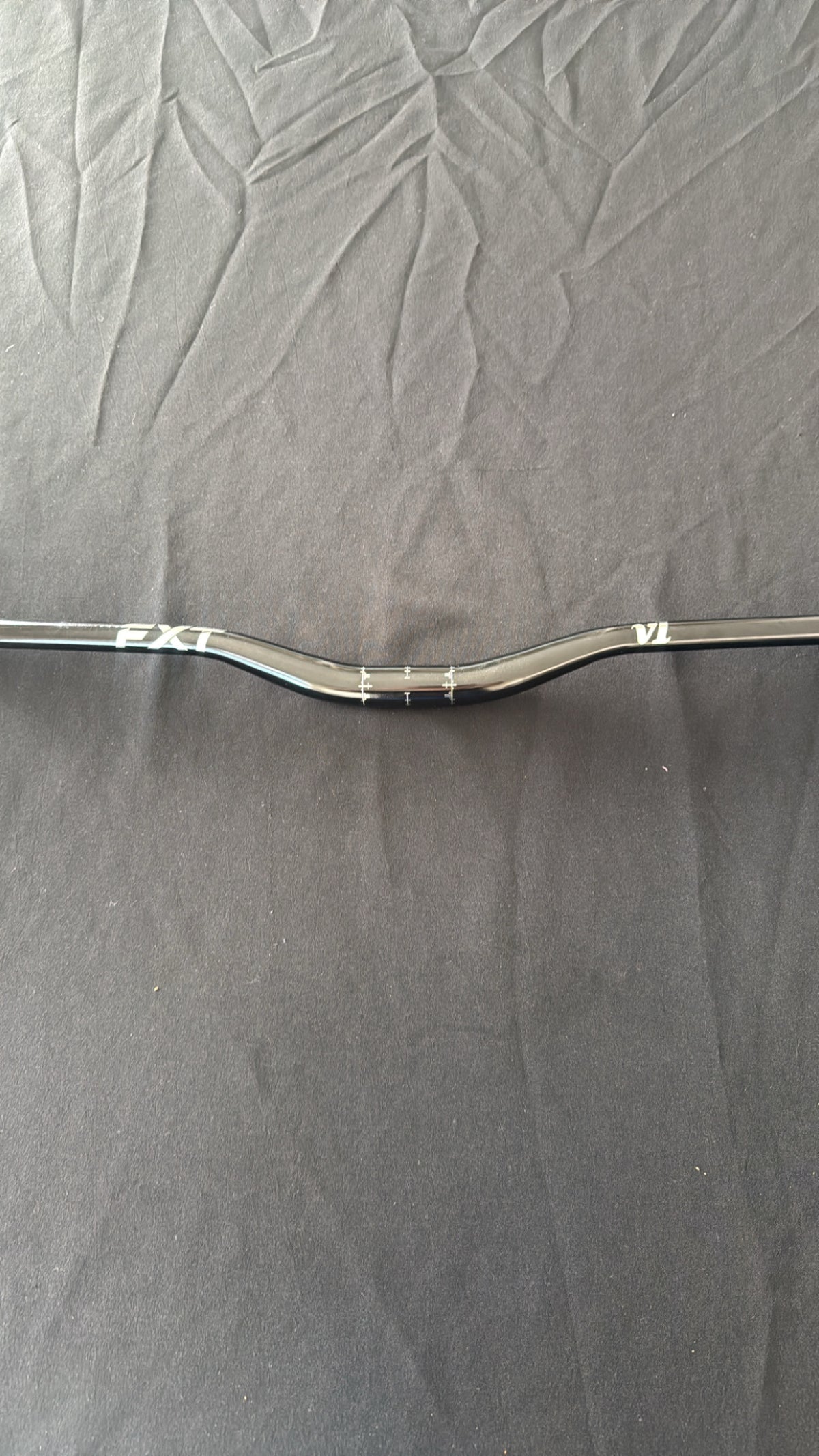 V1 Black Handlebars (31.8mm) *SHIPS SAME DAY*