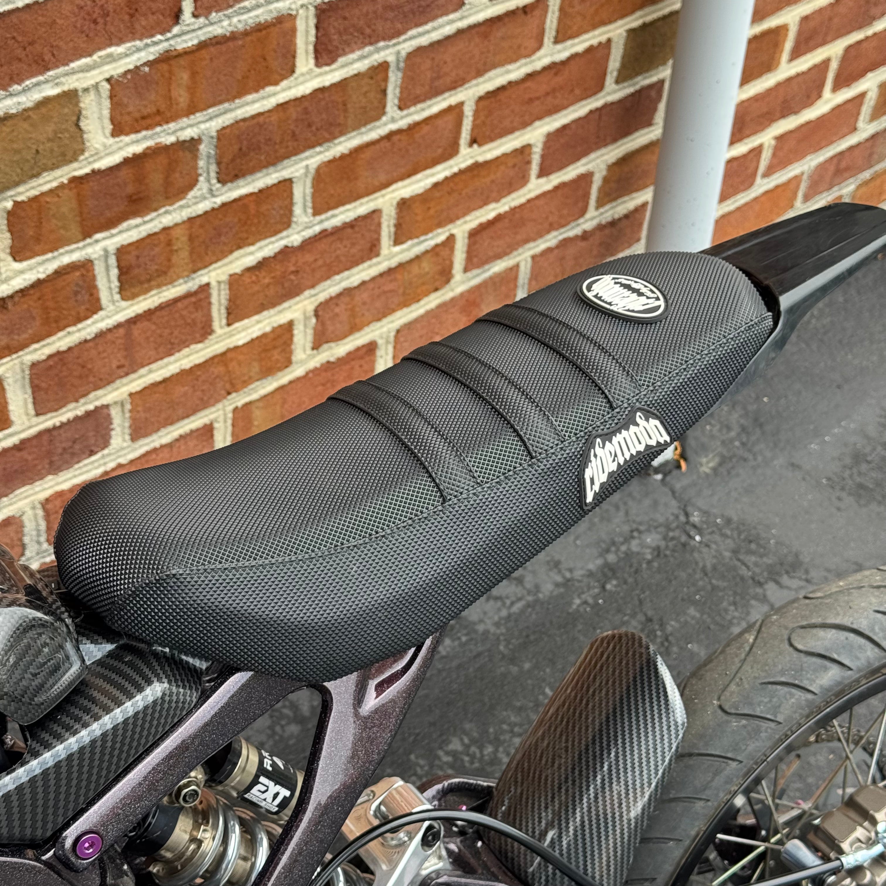 RIDEMODA Seat Cover