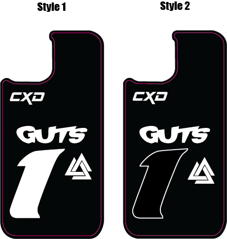 Phone Decal