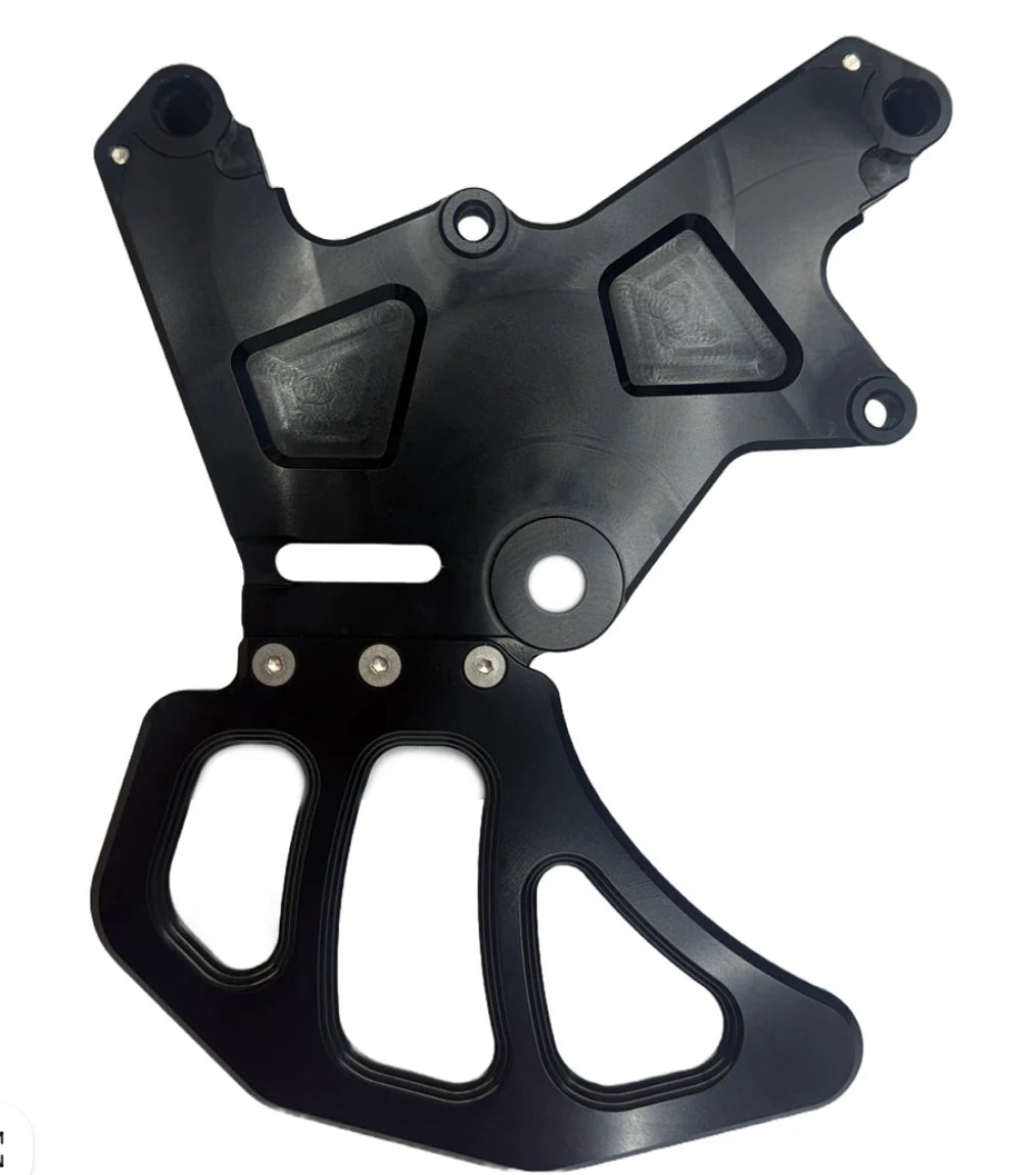 Dual Caliper Bracket Talaria