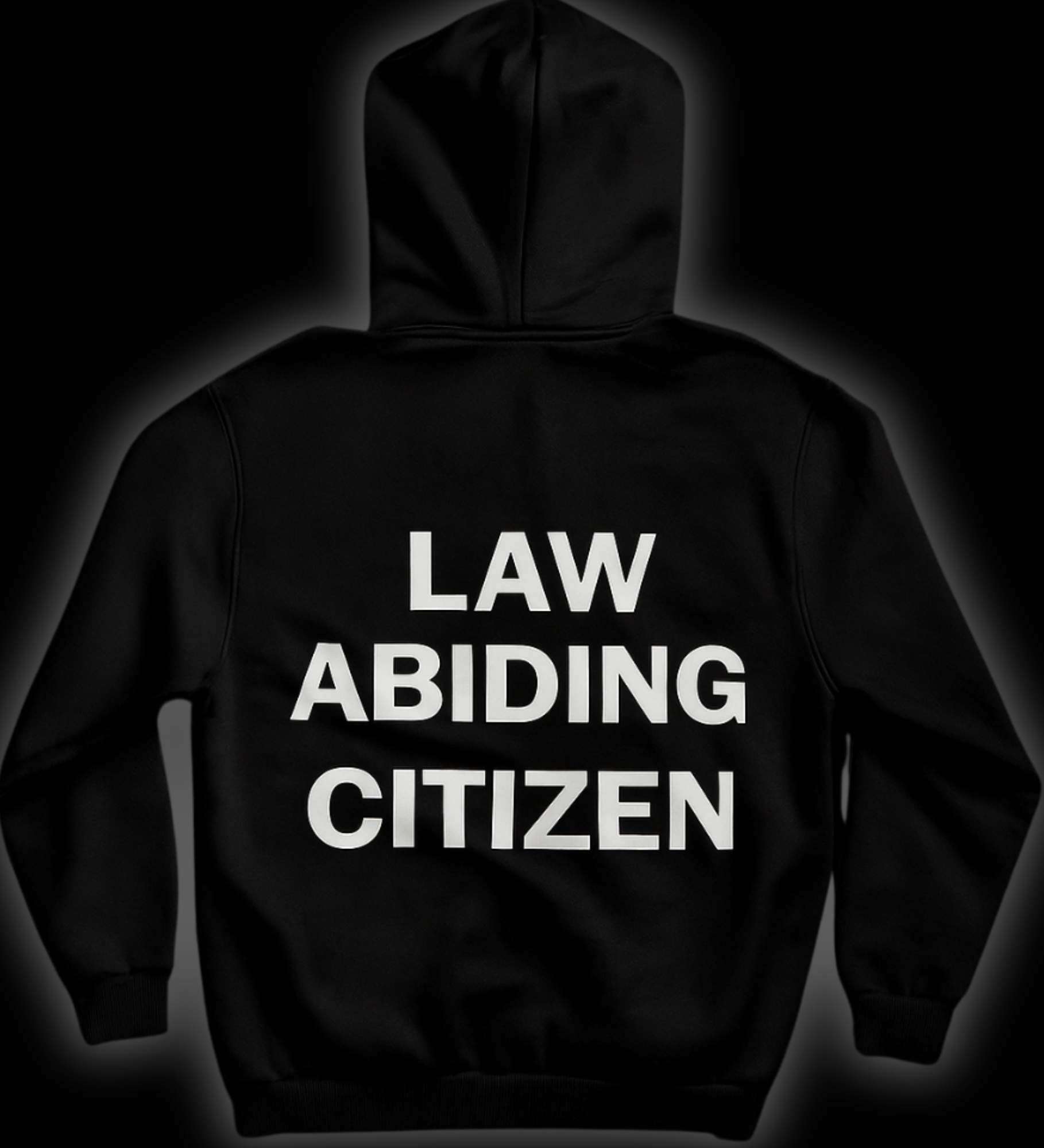 STATIC HOODIE