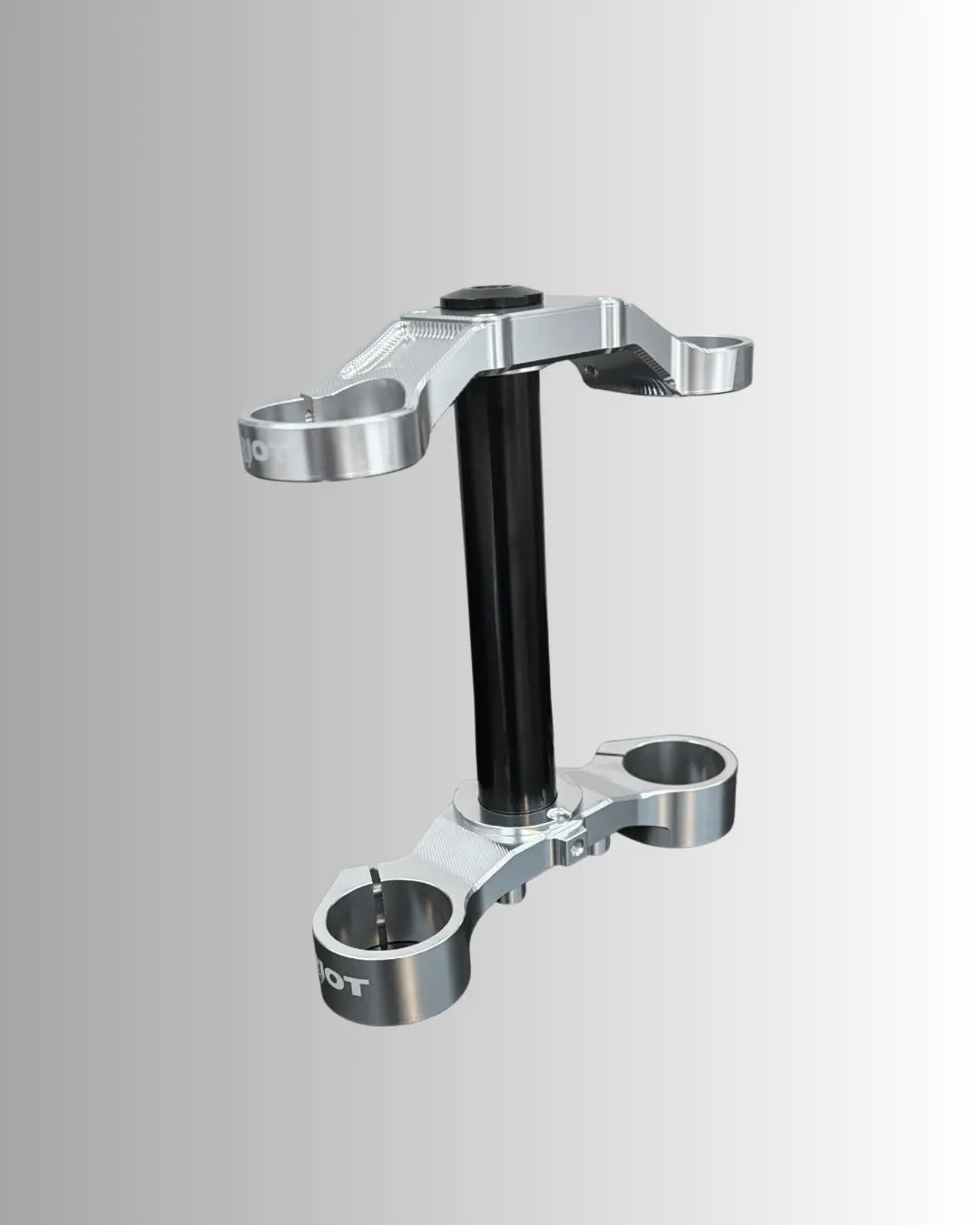 Riot Drop Crown (STOCK SURRON LBX FORKS)