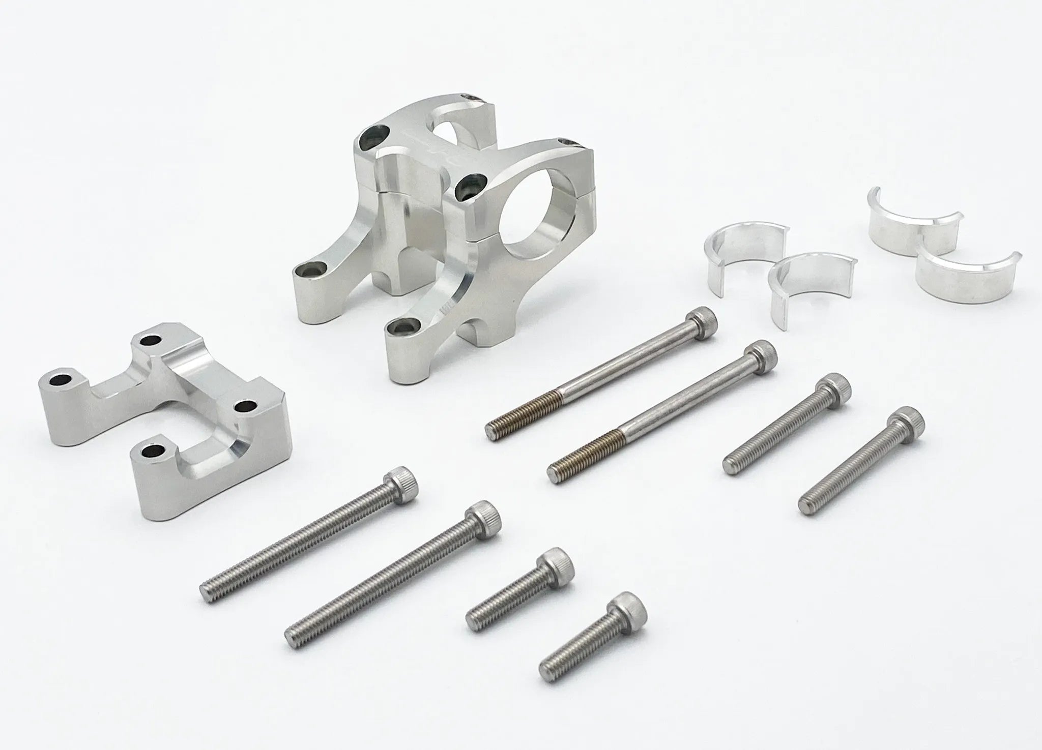 Warp 9 Bar Mount