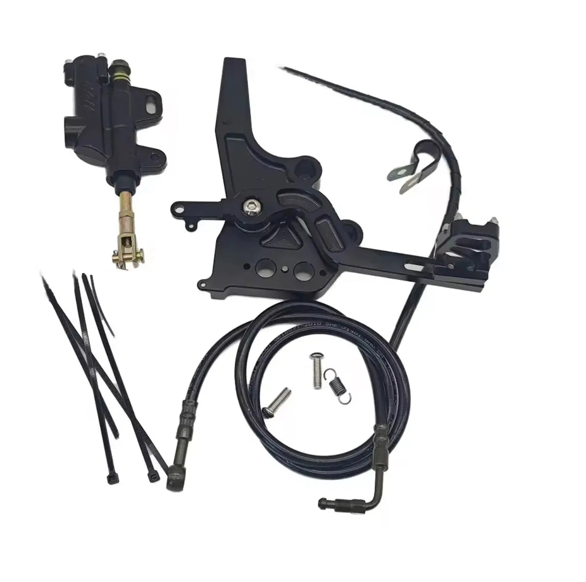 Surron LBX/E Ride Pro Moto Foot Brake Kit