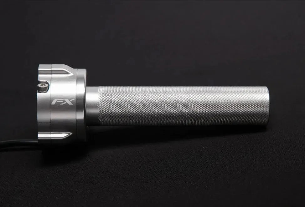 Fx throttle