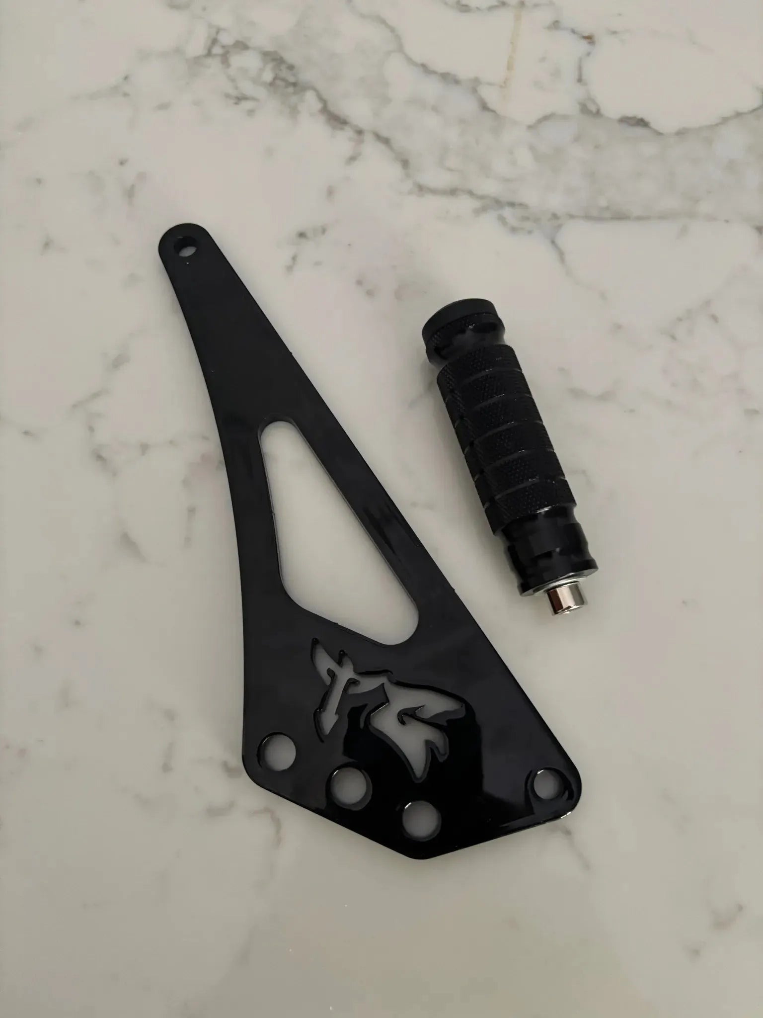 MX3/4/5 Shiftlock