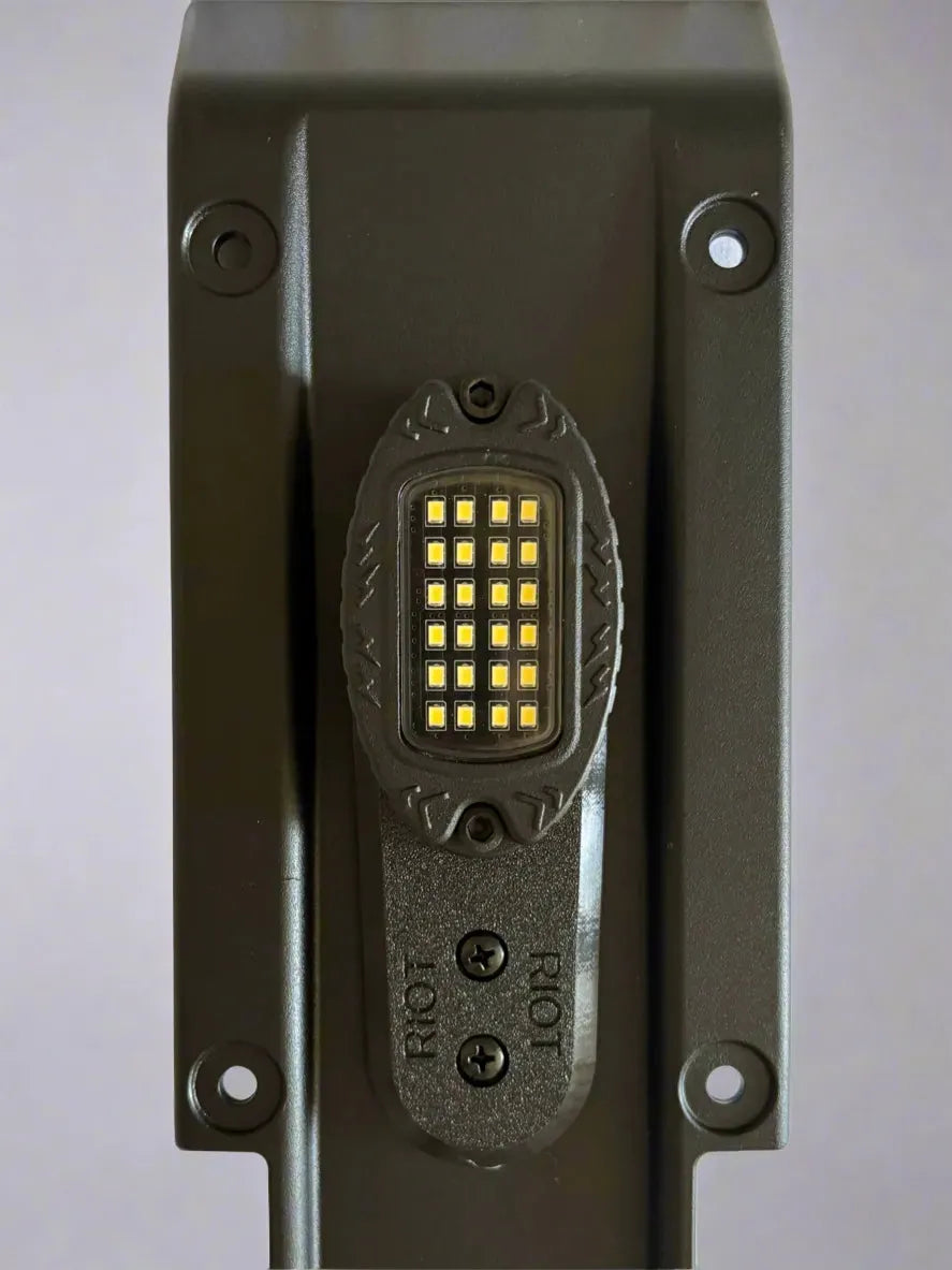 (E-RIDE SS2.0/3.0) Riot CORE Light