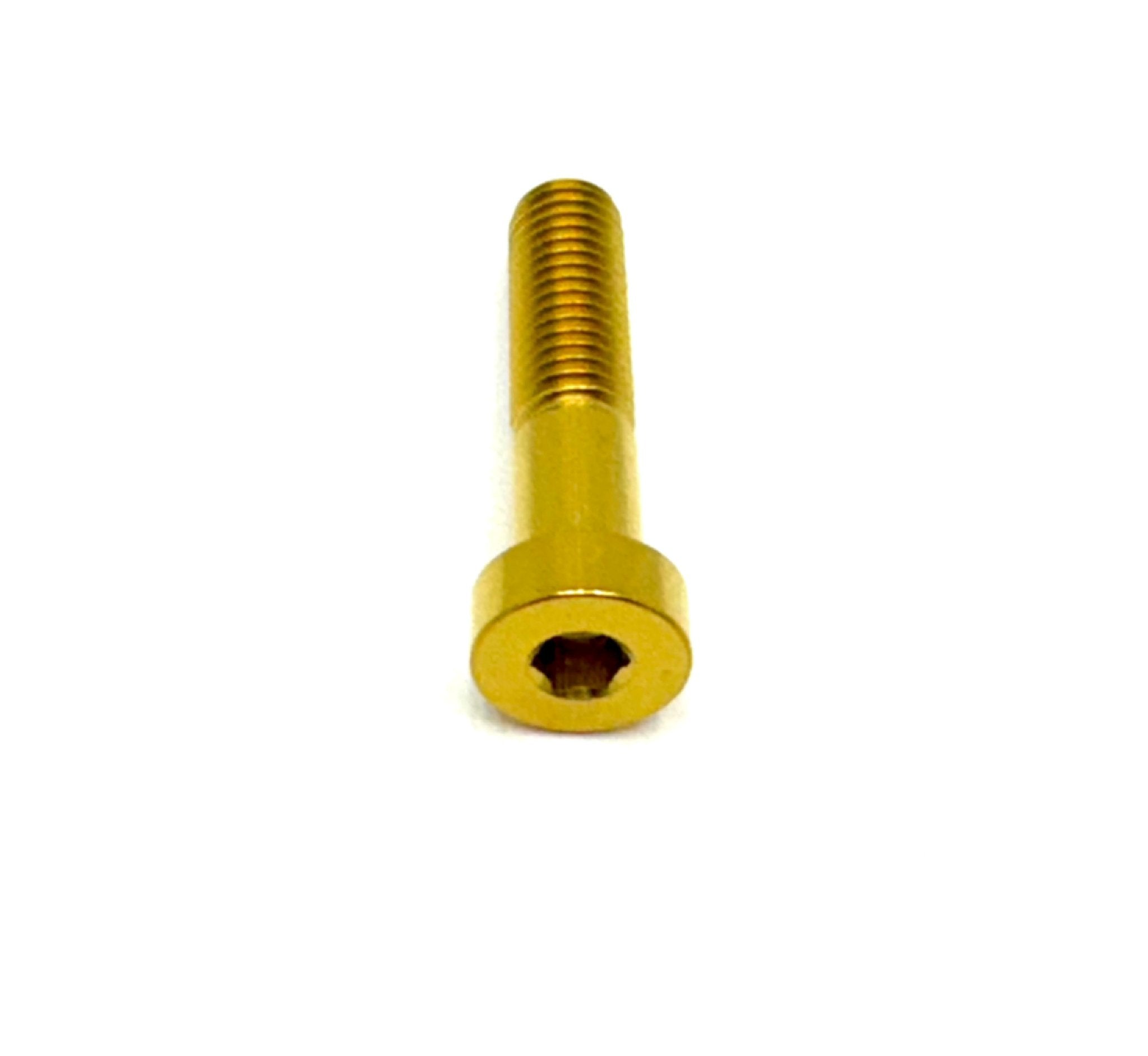 Talaria Sting MX3 MX4 MX5 Gearbox Titanium Bolt Kit