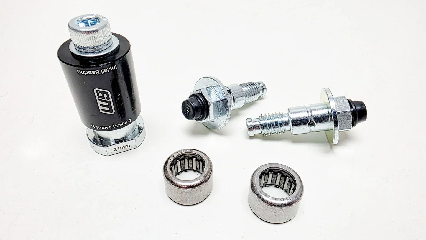 Warp 9 Surron Ultra Bee Suspension Triangle Bearing Kit