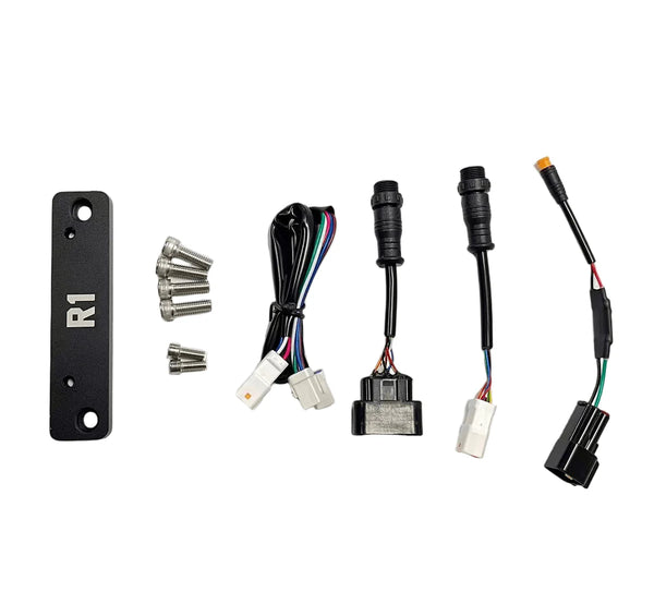 Ventus V9600 Wiring Harness (Version 1.7 and GEN 2 V9600 Controller)