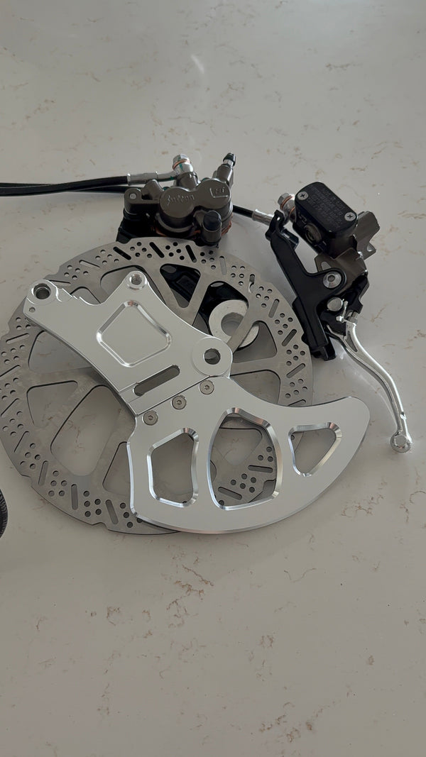 E-moto Brakes