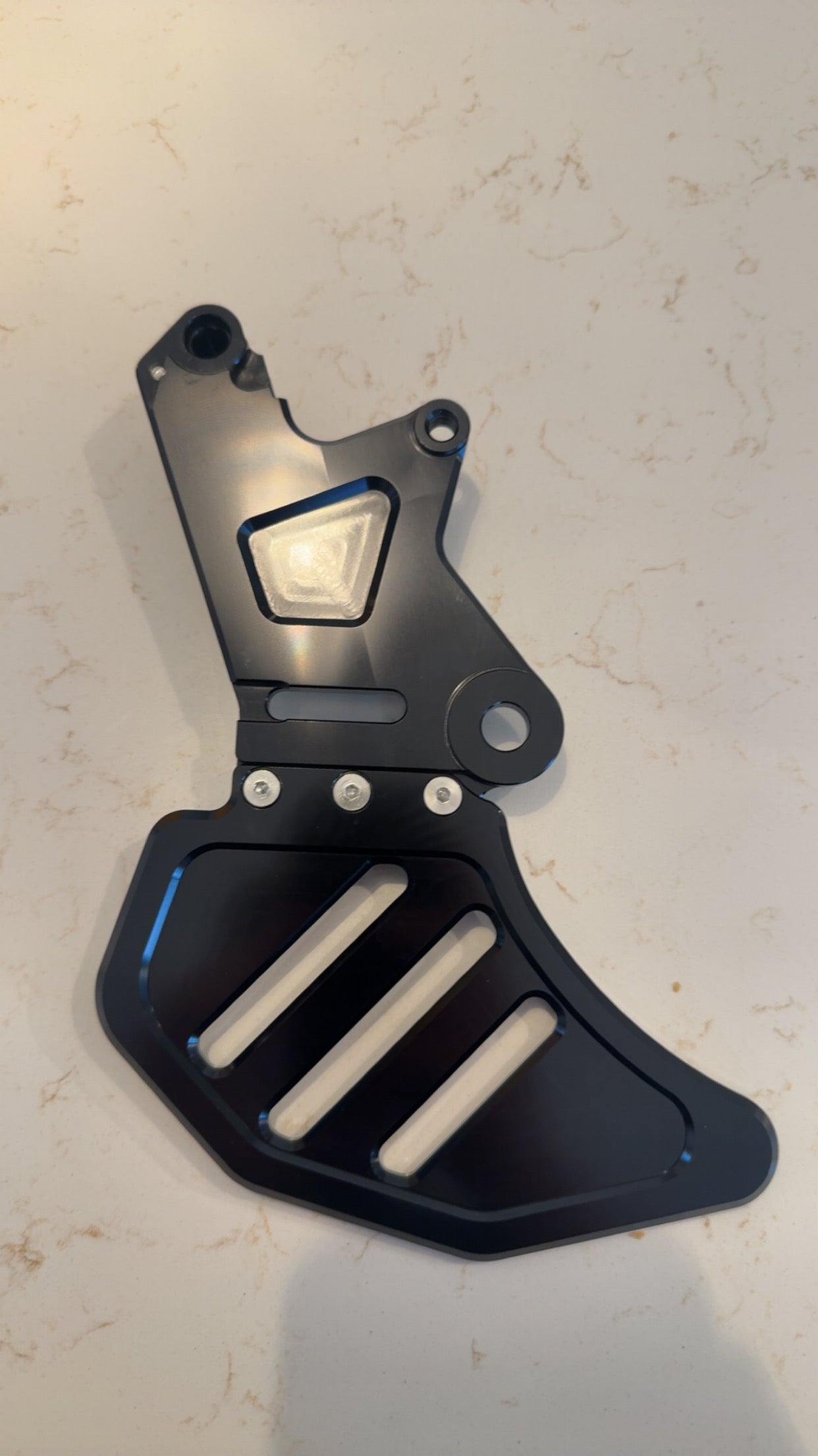 Moto Brake Single Caliper Bracket for Surron/E Ride