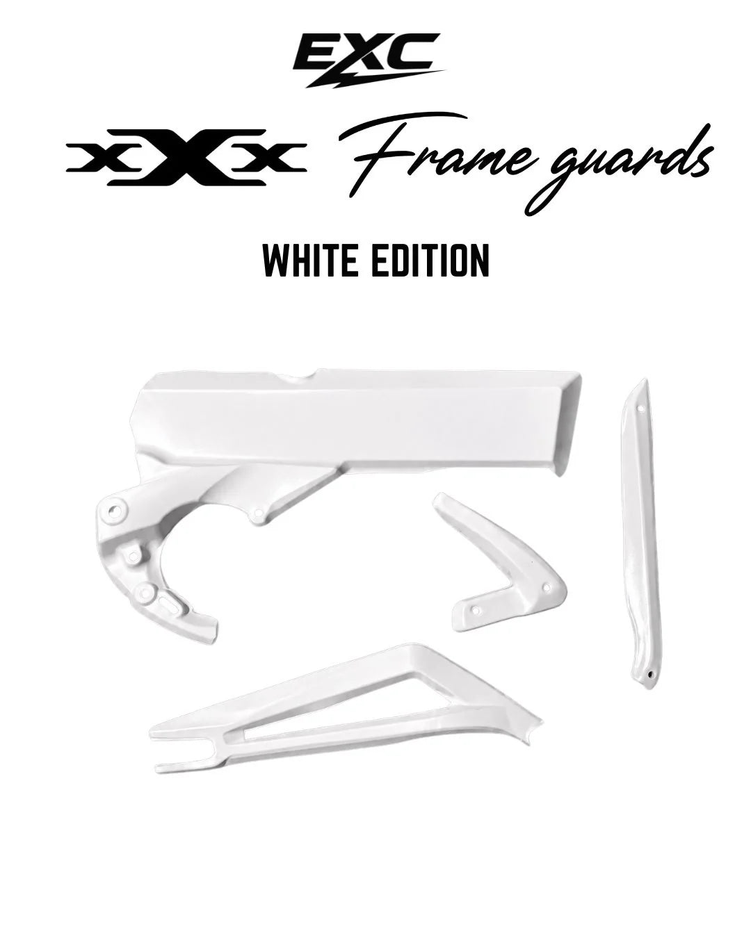 talaria xxx frame gaurds