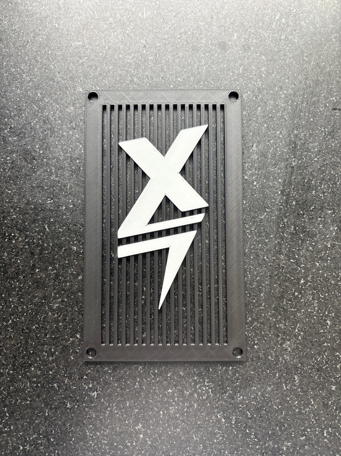 EBMX style controller cover for Yozma In 10