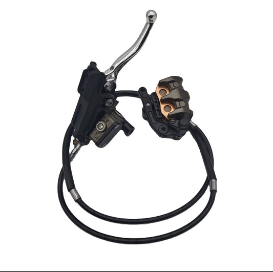 Front Ultra Bee Brakes for LBX/E Ride Pro