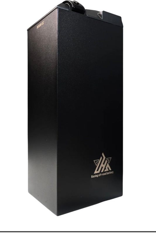 DHS 88V 40Ah 15C High-Performance Battery (RS50 Cells)
