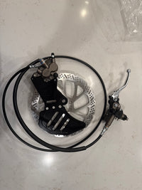 E-moto Brakes
