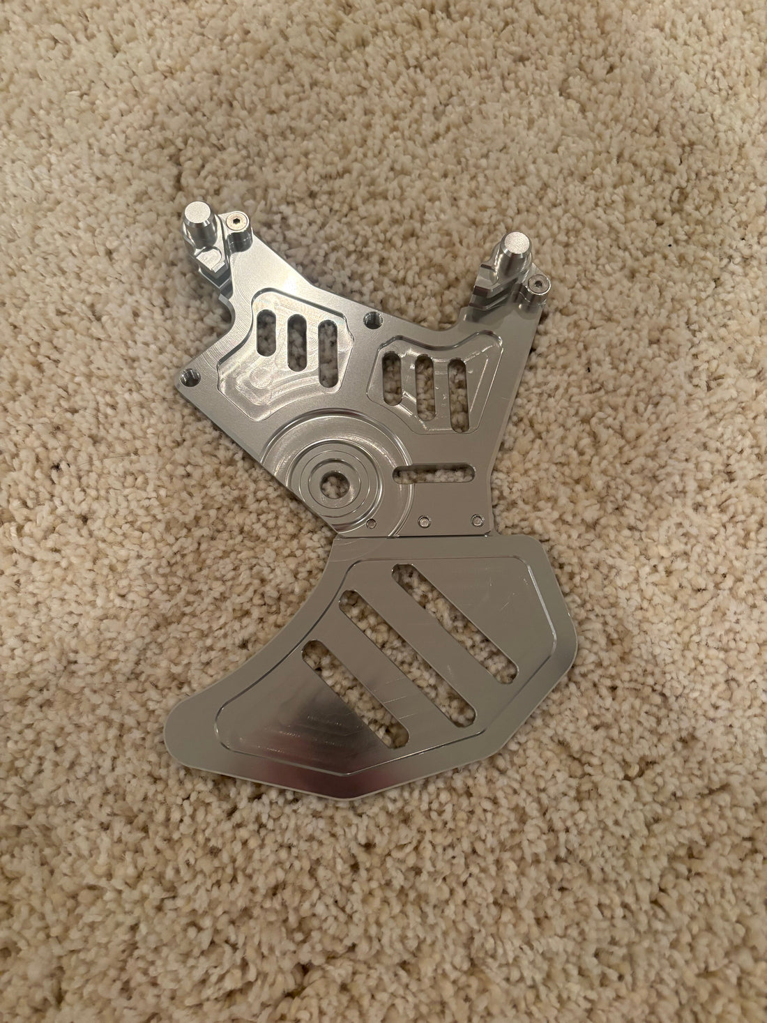 Ultra Brake Bracket
