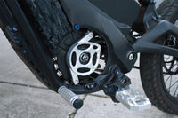 Talaria xxx Motor Cover