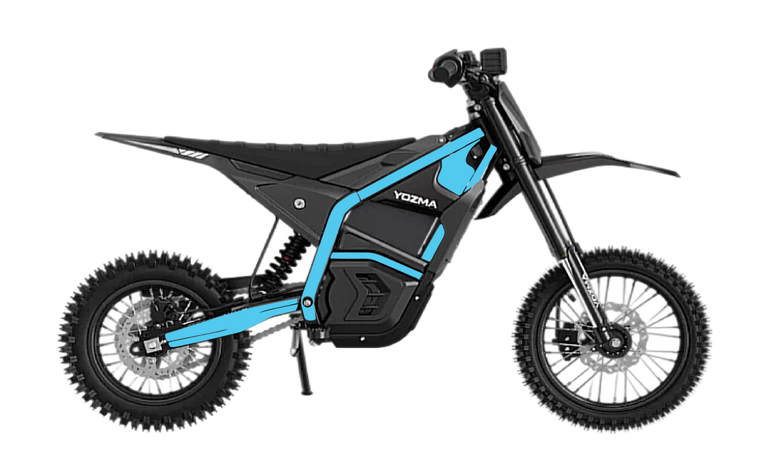 Exc's Yozma Frame Decals (WORLDS FIRST)