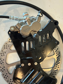 MXW Moto Brake Kit For Talaria