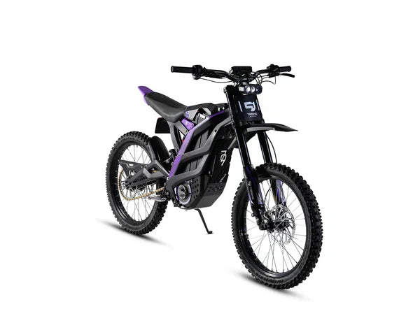 79BIKE-Falcon Pro