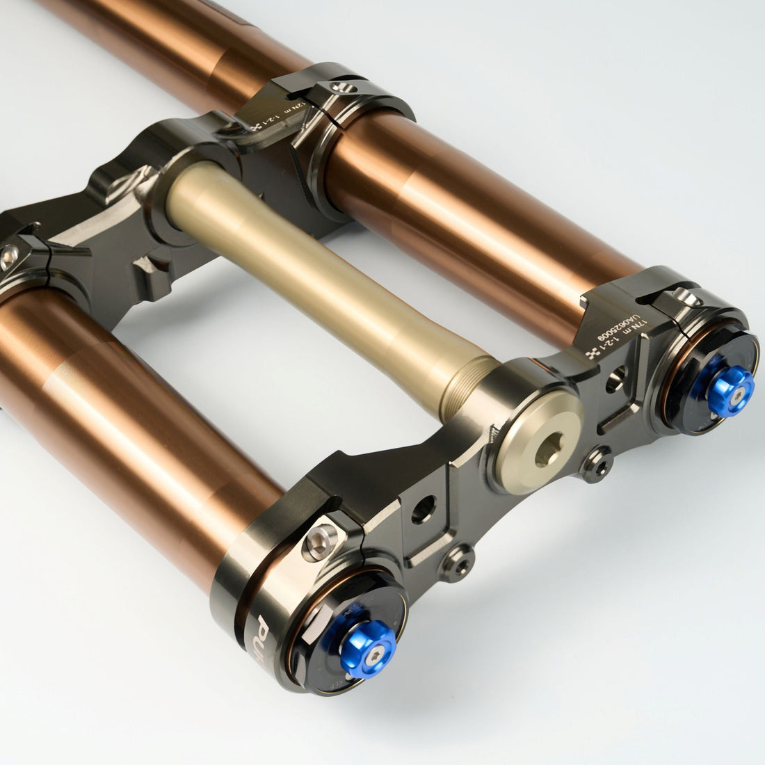 TRAXION | 260mm Travel - Surron Ultra Bee