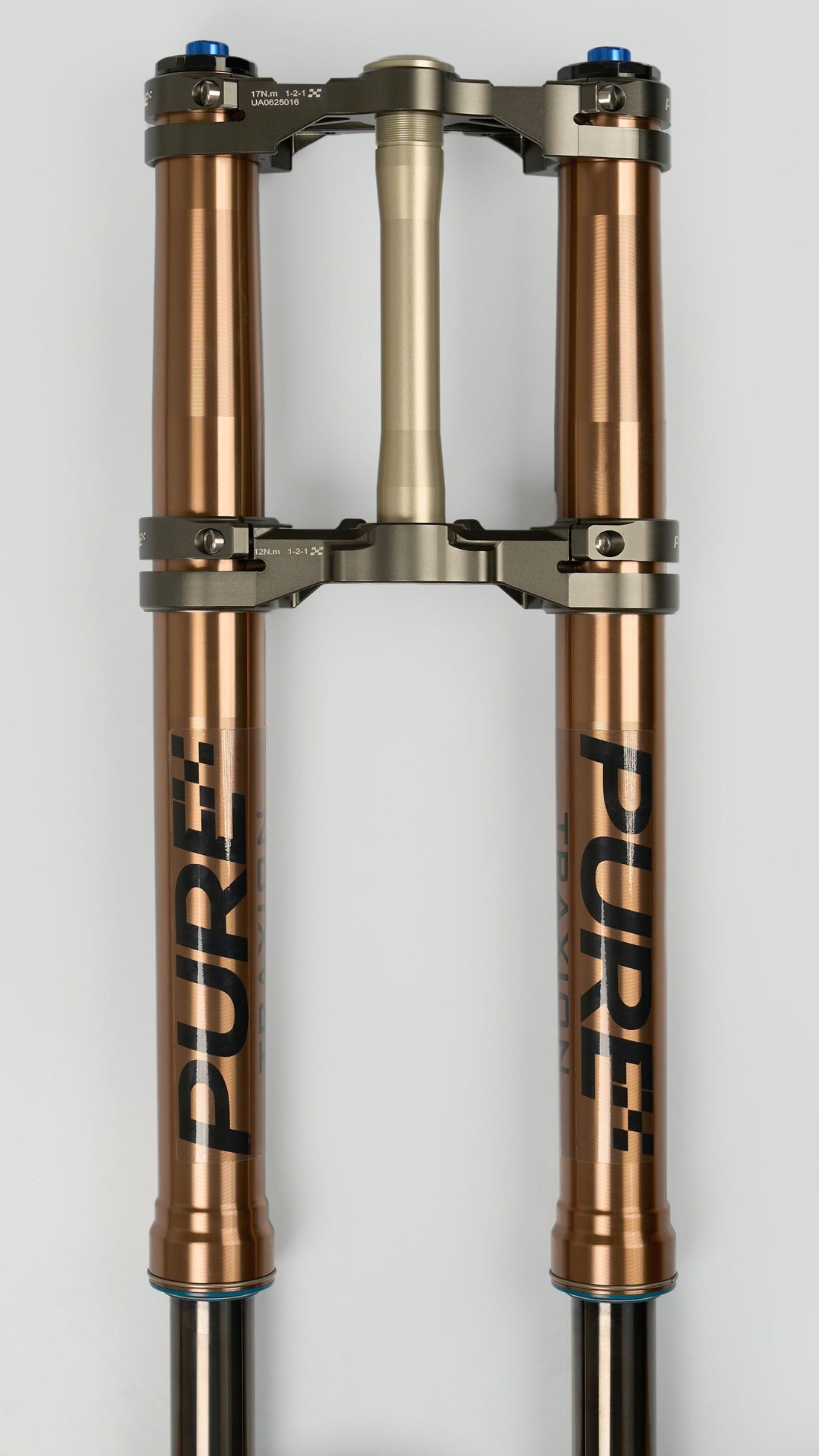 TRAXION | 260mm Travel - Surron Ultra Bee