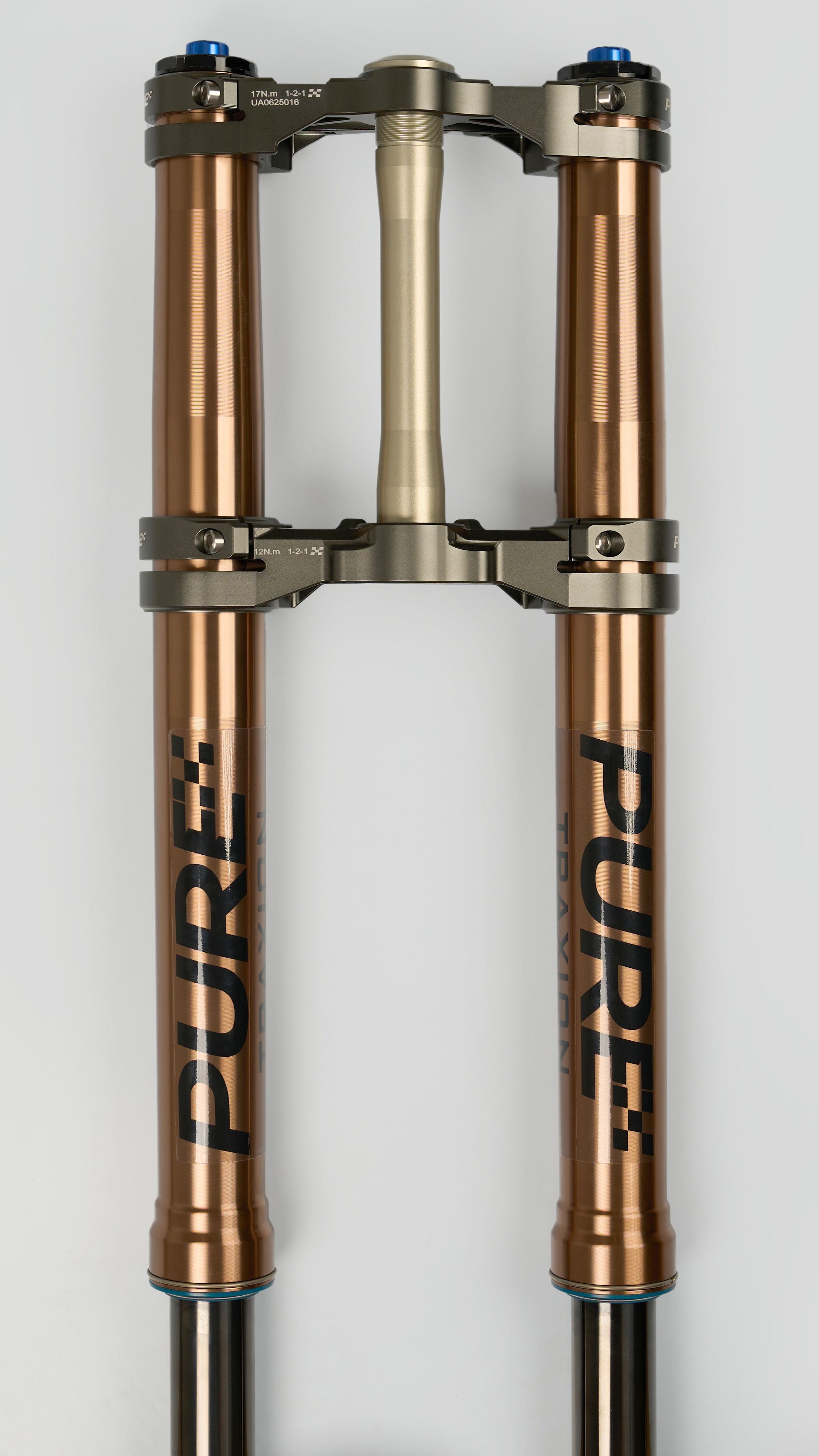 TRAXION | 260mm Travel - Surron Ultra Bee