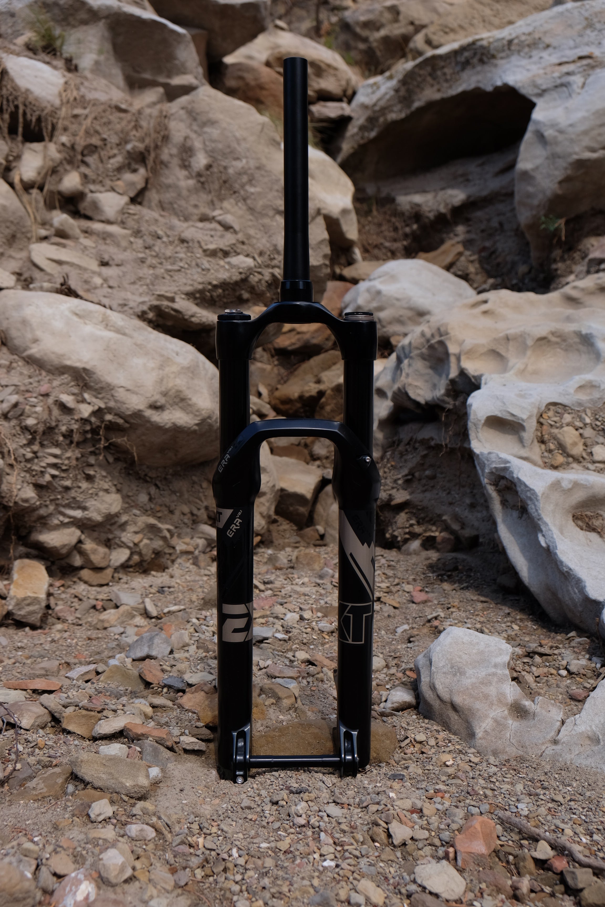 Bonnell 775 AM Suspension Package