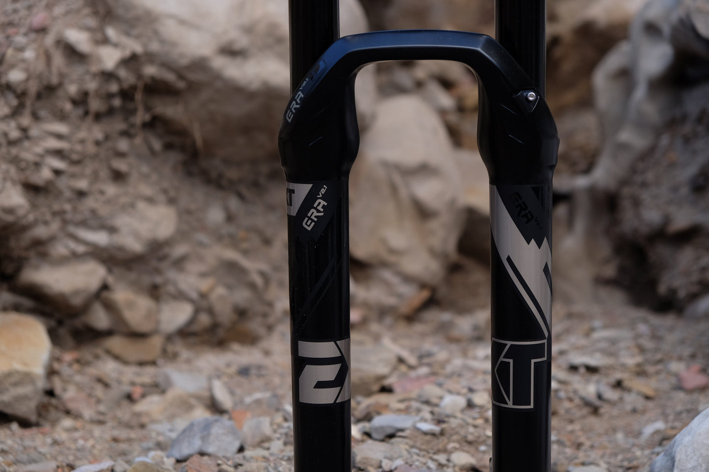 Bonnell 775 AM Suspension Package
