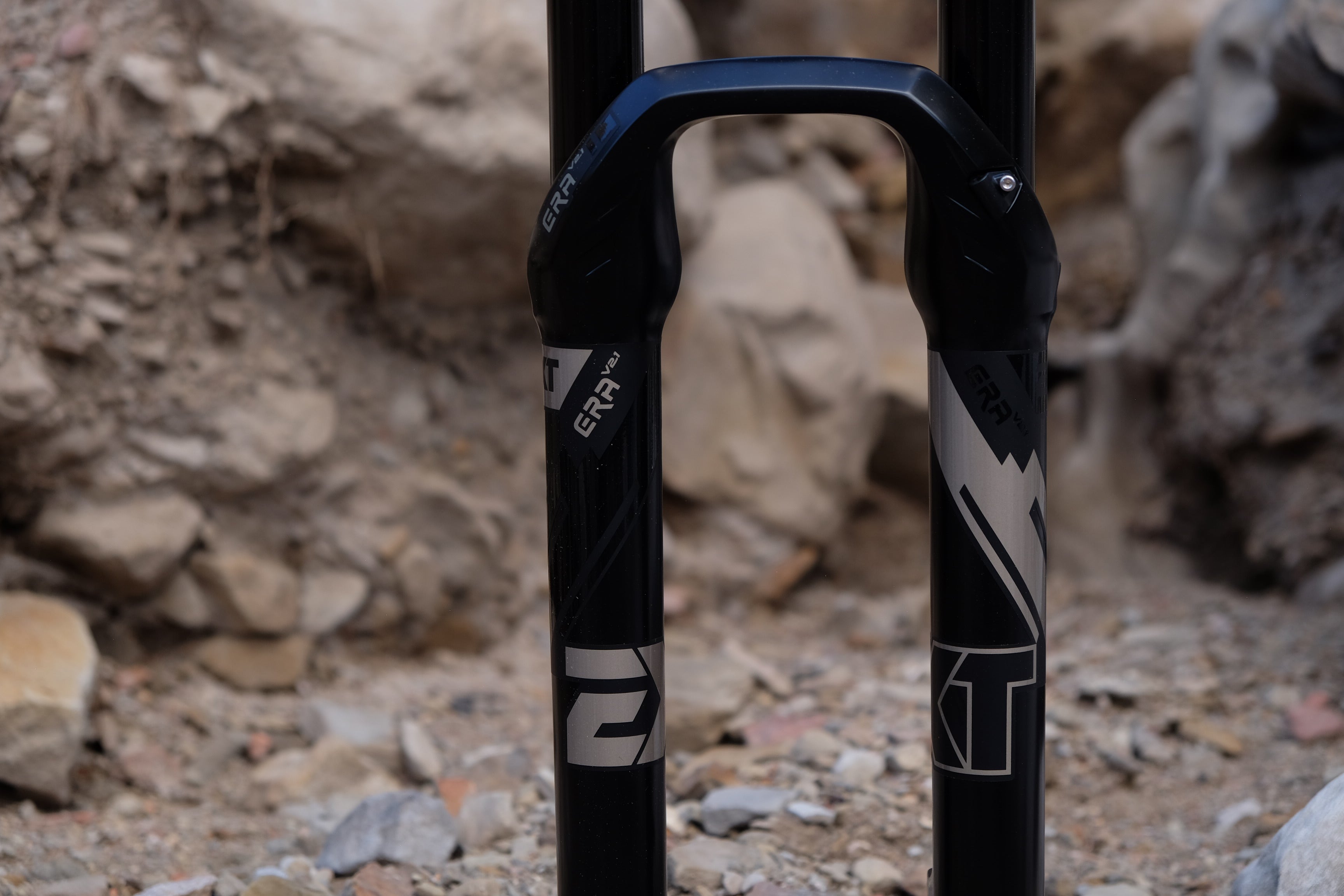 Bonnell 775 AM Suspension Package