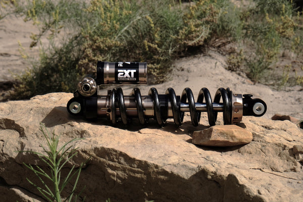 EXT Arma MX EMX Damper