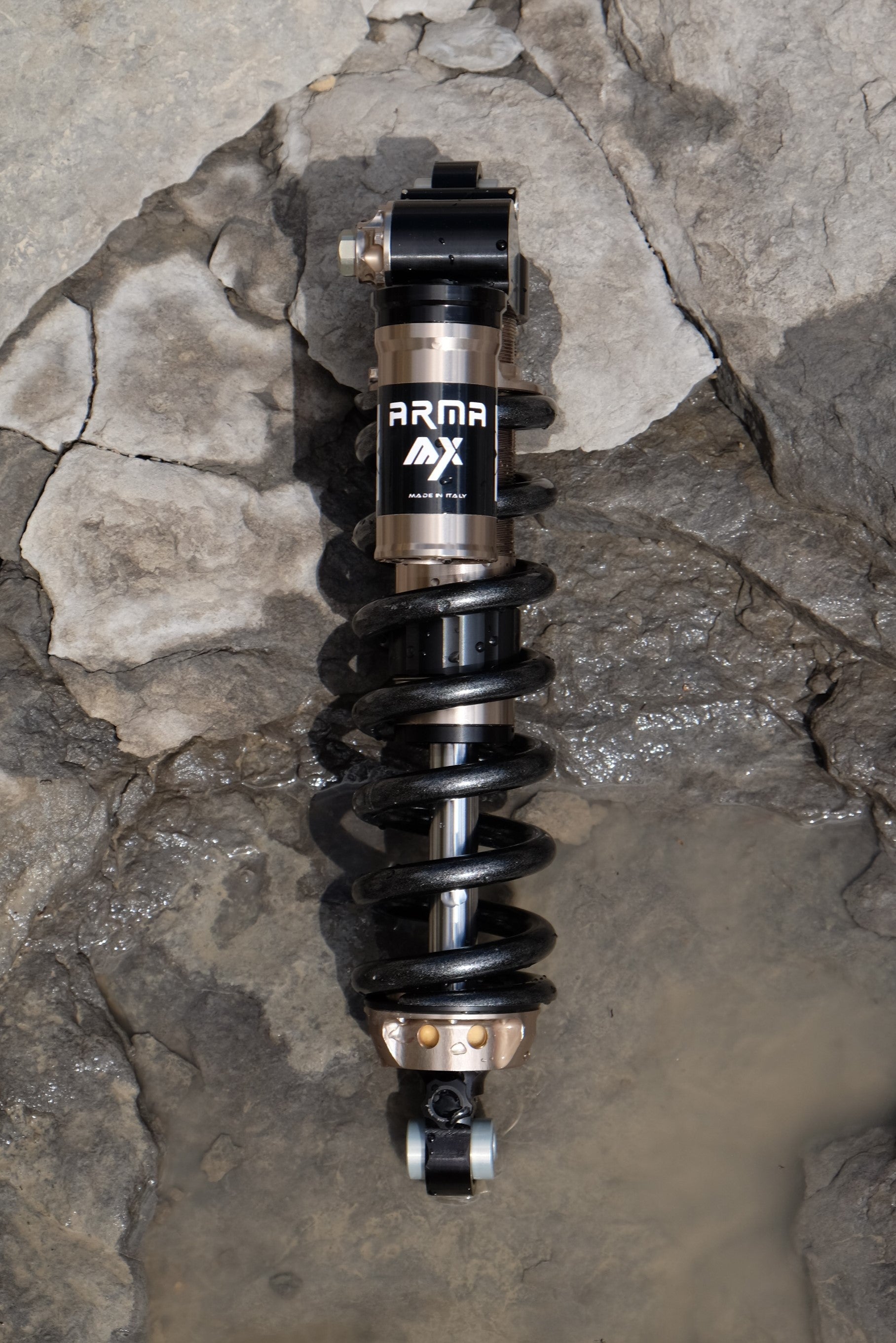 EXT Arma MX EMX Damper