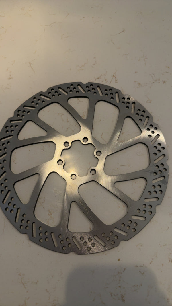 Talaria Moto Brake Rotor 240MM