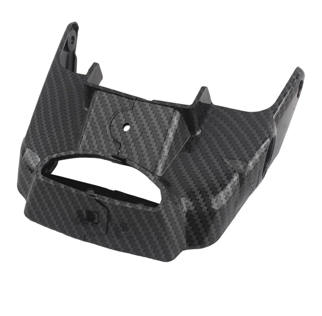 Carbon Fiber Battery Under Piece