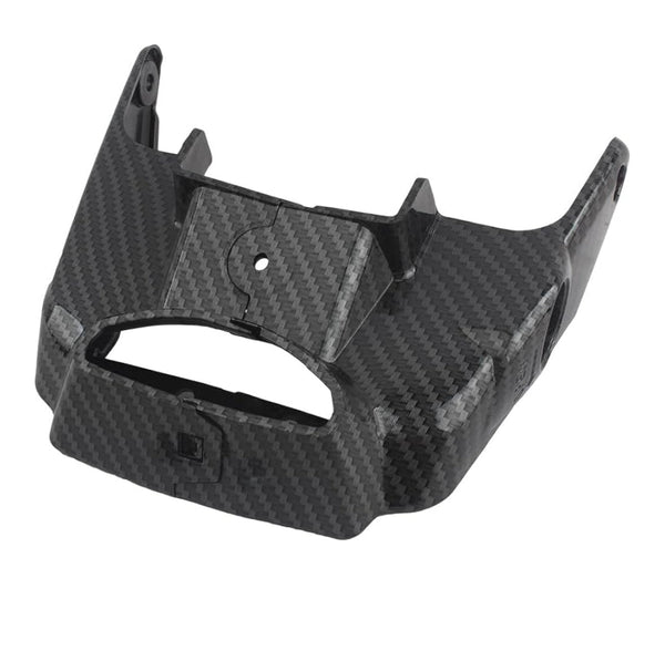 Carbon Fiber Battery Under Piece