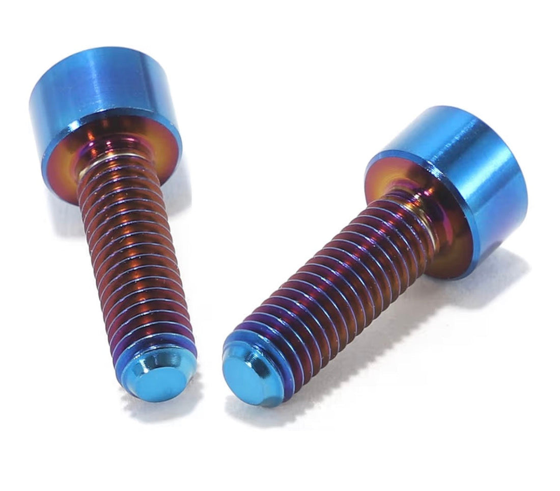 Ultra bee brake mount bolts (2 pcs)