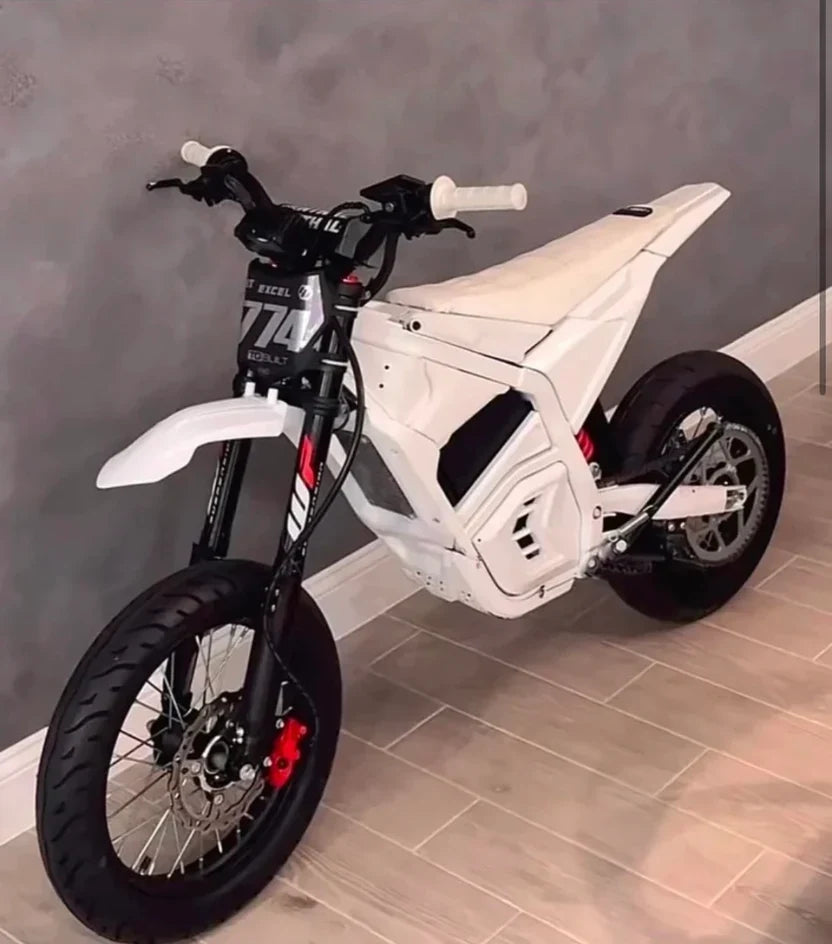 Yozma - Heybike - Tuttio Supermoto Tires