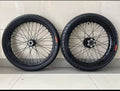 Surron/E Ride Pro Supermoto Wheelset