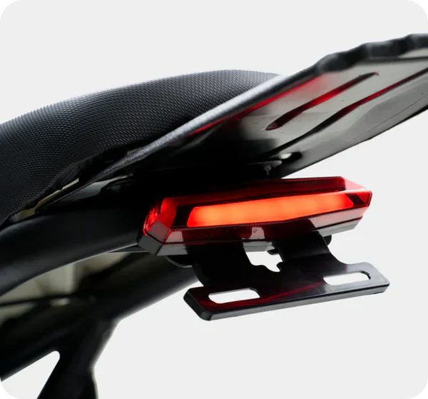 GT73 Electric Dirt Bike