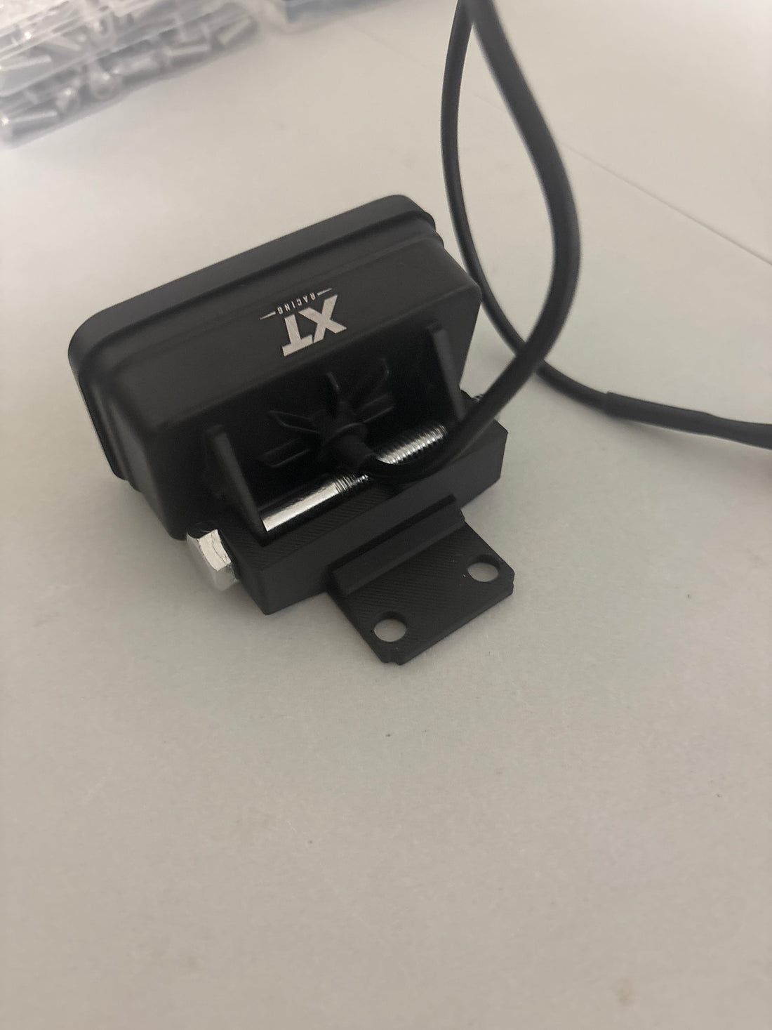 Yozma In 10 And In 10 Pro Plug and Play Baja Light